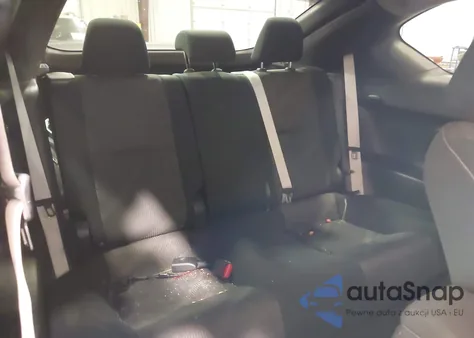 2014 Scion Tc 10 Series from USA, damaged, VIN JTKJF5C77E3068478